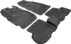 3D Tapis en caoutchouc pour Dacia Duster 2WD 2018-2021 et Voir les images du produit 10