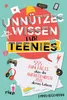 Unnützes Wissen für Teenies Produktbild-Vorschau 3