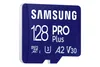 Samsung PRO Plus microSD-Karte + SD-Adapter, 128 GB, Produktbild-Vorschau 7