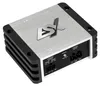 ESX QS-FOUR, D, 4 Kanäle, 120 W, 240 W, 90%, 10 - 60000 Hz Produktbild-Vorschau 1