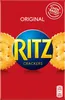Ritz Cracker 200g Voir les images du produit 1