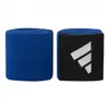 Adidas-Boxing Boxe Crepe Bandage, nero nero nero 3,5 Anteprima dell’immagine prodotto 7