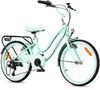 SUN BABY Heart Bike Kinderfahrrad 20 Zoll Mädchen, Fahrrad Produktbild-Vorschau 3