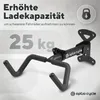 Optio Cycle Fahrrad Wandhalterung – Stabile Produktbild-Vorschau 2