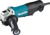 Makita GA5050, 11000 RPM, 12,5 cm, AC, 2,5 kg Produktbild-Vorschau 1
