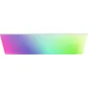TINT LED-Panel Aris, 60x30 cm, 1400 lm, Rahmenlos, 24 W, Produktbild-Vorschau 3