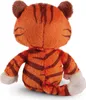 Nici Kuscheltier Tiger Mandarina 25 cm orange/braun Produktbild-Vorschau 6
