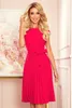 Numoco Minikleid für Frauen Lila himbeere XL Produktbild-Vorschau 1