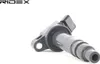 RIDEX 689C0116 Zündspule für TOYOTA Yaris Schrägheck (P9) Produktbild-Vorschau 10