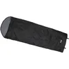 Schlafsack Extralight schwarz Produktbild-Vorschau 1