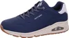 Skechers Sporthalbschuhe Formsohle modisch in blau, Gr. 39 Produktbild-Vorschau 1