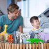EverEarth Bamboo Alligator, 2 Jahr(e), Afrika, Grün, Bambus Produktbild-Vorschau 5
