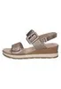Caprice 9-28752-41 341 Taupe Metallic Náhľad obrázku produktu 14