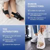 Set per la correzione dell'alluce valgo per uomo e donna - Anteprima dell’immagine prodotto 3