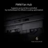 PROART PA602   (schwarz, Tempered Glass) Produktbild-Vorschau 25