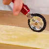Marcato Pasta-Schneider PASTAWHEEL POWDER BLUE COLOR Produktbild-Vorschau 2