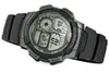 Casio Collection AE-1000W-1AVDF Herrenuhr Chronograph Produktbild-Vorschau 15
