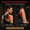 Schröpfmassagegerät elektrisch,Vakuum Massagegerät mit Produktbild-Vorschau 6