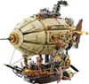 Pantasy 085021 Steampunk Airship - Original-Steampunk Produktbild-Vorschau 1