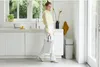 Brabantia Sort & Go Abfallbehäl. Light Grey 3 L Produktbild-Vorschau 14