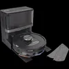 Odkurzacz robot Shark PowerDetect NeverTouch 2w1 RV2800YEEU Podgląd zdjęcia produktu 3