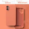 EAZY CASE - TPU Hülle für Apple iPhone 16 Plus, TPU Case Produktbild-Vorschau 3