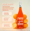 Pure Zero Sugar Orange Spritz Produktbild-Vorschau 5