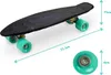 Kinderskateboard QKIDS Galaxy Anti-Rutsch ABEC-7 flerfarbig Produktbild-Vorschau 6