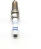 Bosch Zündkerze für Audi A3 A4 A5 Seat Leon Skoda Octavia Produktbild-Vorschau 12