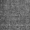 vidaXL Zaunblende Schwarz 2x10 m HDPE 150 g/m² Produktbild-Vorschau 3