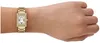 La montre-bracelet pour femme EMPORIO ARMANI AR11659 en or Voir les images du produit 5