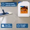 Cera pavimenti opaca, cura pavimenti opachi, Vollpflege Anteprima dell’immagine prodotto 4