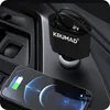 KRUMAD USB-C Autoladegerät 120 W – Zigarettenanzünder 12–24 Produktbild-Vorschau 10