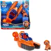 Paw Patrol Aqua Pups - Basis Fahrzeug im Hummer-Design mit Produktbild-Vorschau 14