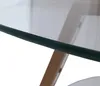 MCA Couchtisch HWC-P59, Beistelltisch Kaffeetisch Produktbild-Vorschau 5