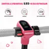 Elektrická dětská koloběžka Zimilo E Scooter, rychlost 14 Náhled obrázku produktu 3