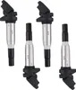 Zündspule for BMW 320i 323i E90 E91 E92 F30 F35 1.6L-2.5L Produktbild-Vorschau 3