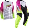 Leatt Moto Ride Kit 3.5 V26 Motocross Jersey und Hose Set, Produktbild-Vorschau 1