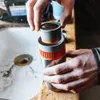WACACO Pipamoka přenosný kávovar, cestovní kávovar malý, Náhled obrázku produktu 4