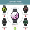 3X vetro temperato per Samsung Galaxy Watch 6 40 mm Anteprima dell’immagine prodotto 5