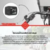 Telefunken E-Bike RC830 28 Zoll mit 3-Gang Shimano Produktbild-Vorschau 6