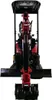 Minibagger HZC Power DKB941, Diesel, 940 Kg, neues Design Produktbild-Vorschau 3