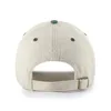 Cappellino 47 Brand Relaxed Clean Up - TRAIL New York Jets Anteprima dell’immagine prodotto 3