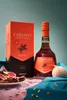 Carlos I Brandy de Jerez Solera Gran Reserva Sherry Casks Anteprima dell’immagine prodotto 6