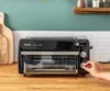 Tefal TL6008 2 in 1 Toaster und Mini-Ofen Produktbild-Vorschau 9