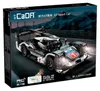 CADA Blocks Blade Sports Car C51307W 29226 - Jeu de Voir les images du produit 25