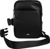 bugatti Crossover Bag Rico Herren, Damen schwarz Produktbild-Vorschau 6