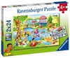 Freizeit am See Ravensburger 05057 Produktbild-Vorschau 6