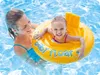 Intex Schwimmhilfe My Baby Float Schwimmring Sitz a 70 cm Produktbild-Vorschau 2