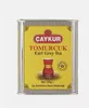 Caykur Schwarztee Earl Grey Tomurcuk Cayi 125g Produktbild-Vorschau 5